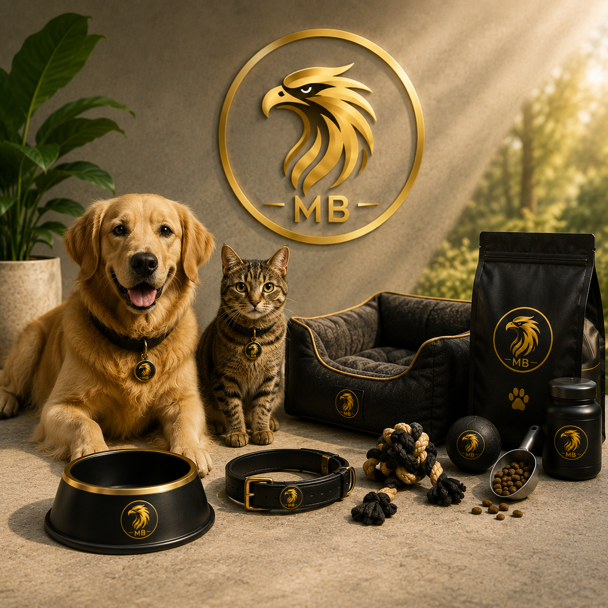 Pets